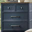 Commode style campagne moderne 1pc