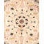 Mogul One-of-a-Kind 6'2" X 9'4" Hand Knotted Area Rug
