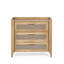 Albelo 80cm W 3 - Drawer Chest of Drawers-1024252624
