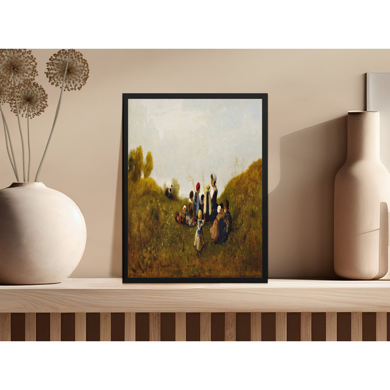 Threadgill No Frame Print, 11x14