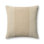 Cotton Throw Square Pillow Cover & Insert by Loloi