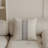 Annabelle Square Throw Pillow