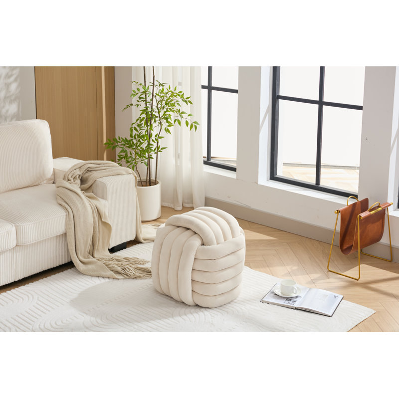 Repose-pieds Majlis