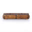 Found Wood Decorative Box
