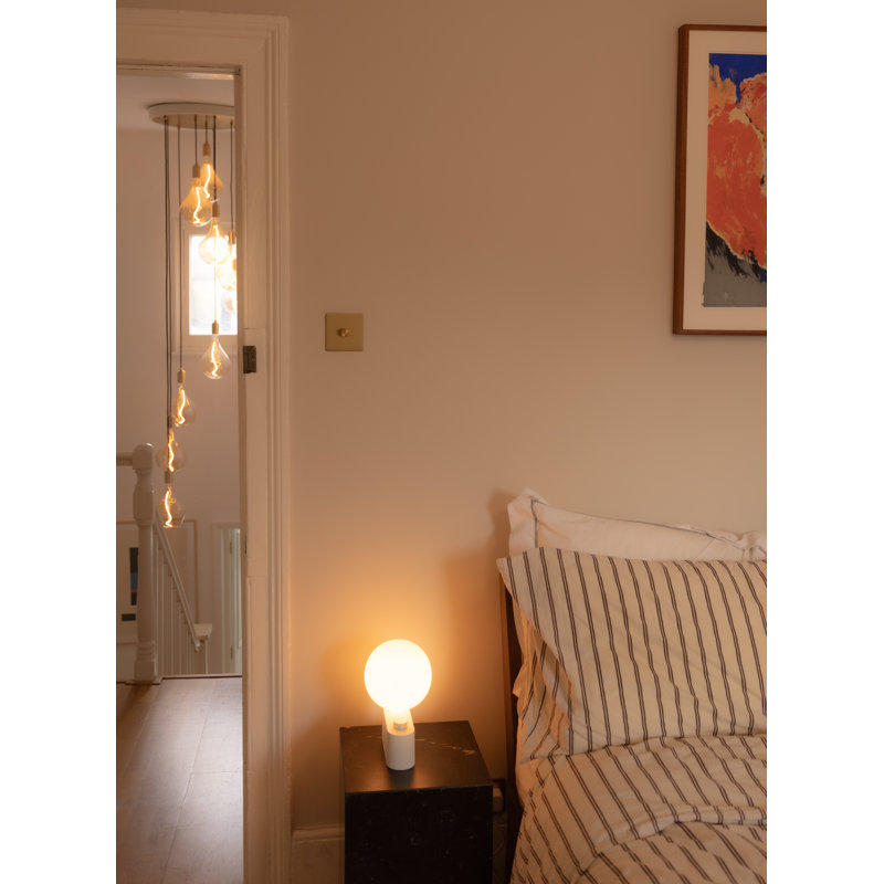 Accessoire gradateur simple en laiton, Laiton, 4