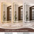 Currin 20 in. W x 30 in. H Rectangular Frameless LED Wall Bathroom Vanity Mirror-638824444
