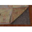 Tapis turc Oushak 6x9
