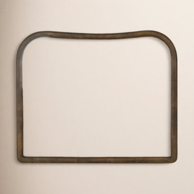 Patz Mantel Mirror