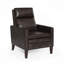 Fauteuil inclinable souple, fauteuil inclinable Vaughn