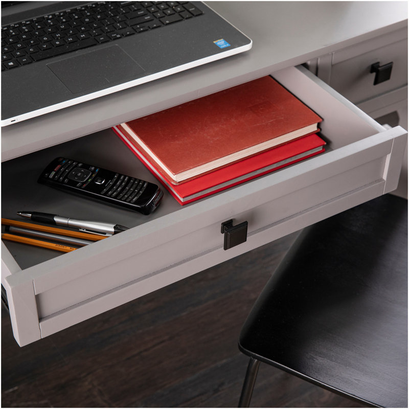Bureau d'écriture avec rangement Endorville