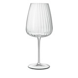 Optica Bordeaux Red Wine Glasses (Set of 4)