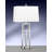 Diretto Metal USB Table Lamp