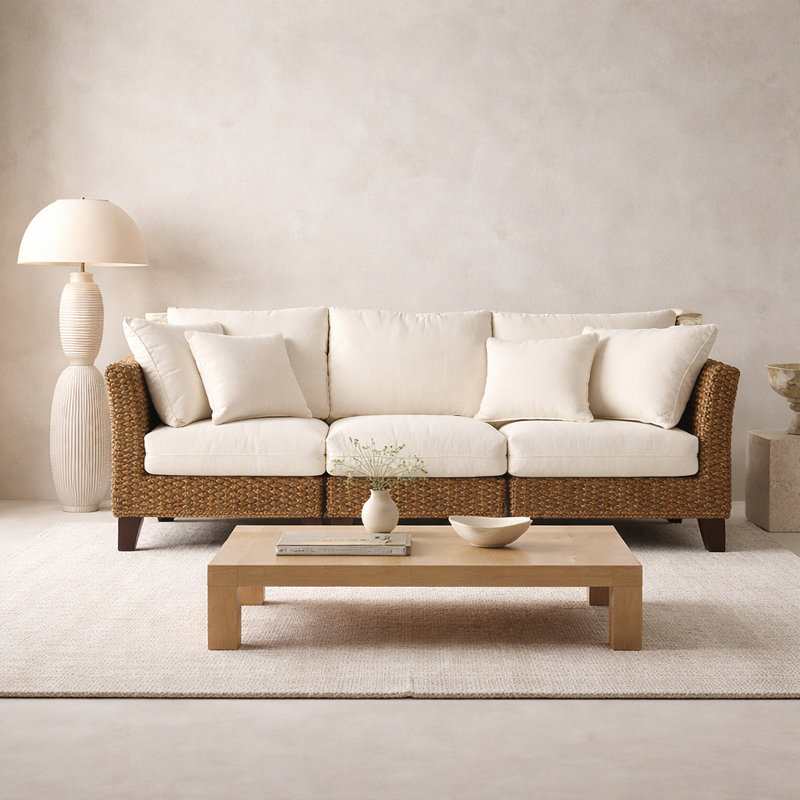 Canapé modulaire Sanibel, Standard