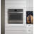 GE Smart Appliances Smart Built-In 27" Self-Cleaning Convection Electric Single Wall Oven-48571267