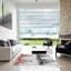 Tapis noir Southwestern-566878839