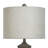 Anzie Resin Table Lamp