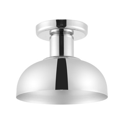 Semi Flush Mount
