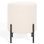 Aodan Round Standard Ottoman