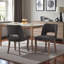 Chaise rembourrée Chaston-951901852