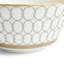 Renaissance Grey Cereal Bowl 5.55"