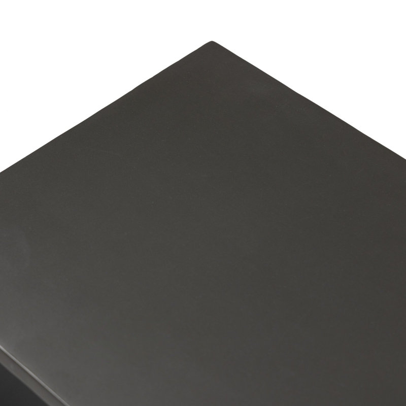 Kayo Firewood Storage-Charcoal Iron