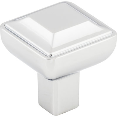 Podium 1" Length Square Knob