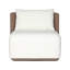 Chaise d'extérieur Somers-1395458438