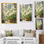 Henrickson - Floral Canvas Art Print-39041486-39041489-39041478