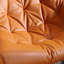 Chaise berçante Fashion Leisure Lazy Home