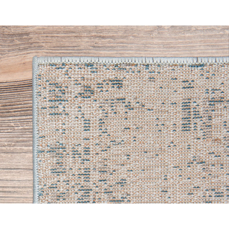 Anneliesse Oriental Indoor Rug, Rectangle 10' x 13'