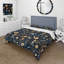 Ensemble de housse de couette Cosmic Nomad Boho Pattern - Boho-2022292845