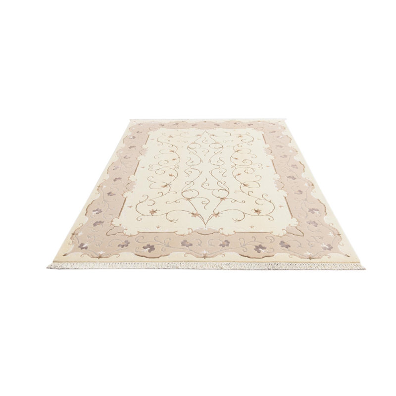 Tapis crème Howard