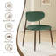 Chaise d'appoint rembourrée Westhampton-433550276
