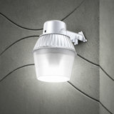 Area Light Replaceable 5000 Lumen - 4000K - Grey