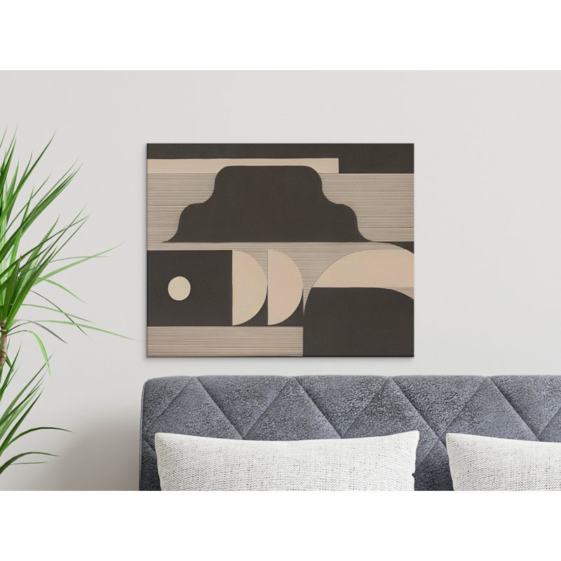 Wrapped Canvas Print Set, 20x16