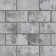 Biarritz 3" x 6" Ceramic Brick Look Subway Wall Tile