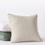 Marshall Organic Square Pillow Cover-1465102871
