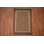 Reversible Wool Kilim Oriental Area Rug 3x4