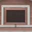 Anika Weather Resistant Rabbit Hutch-7812386