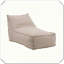 Paire de chaises d'extérieur résistantes aux intempéries-683617859
