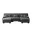 Canapé modulaire de luxe Luxury-1241521949