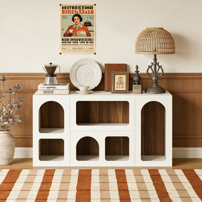 Wooden Console Table,Modern Sofa Table