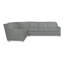 American Bungalow 2-Piece Nicholas Sectional-73670191-119813795-99923853