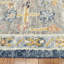 Cascade Hand Knotted Wool Area Rug-647660325