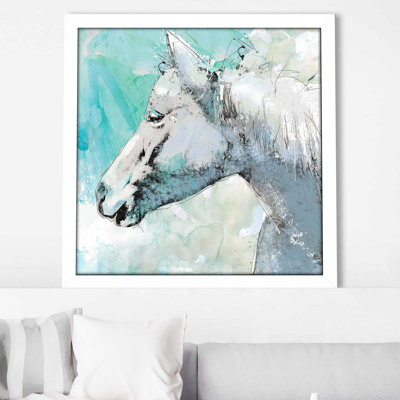 «Happy Trails» par Carol Robinson - Peinture