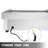 VEVOR 28.6'' Electric Grill