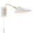 Modway Journey 7" Swing Arm Wall Sconce-393686229