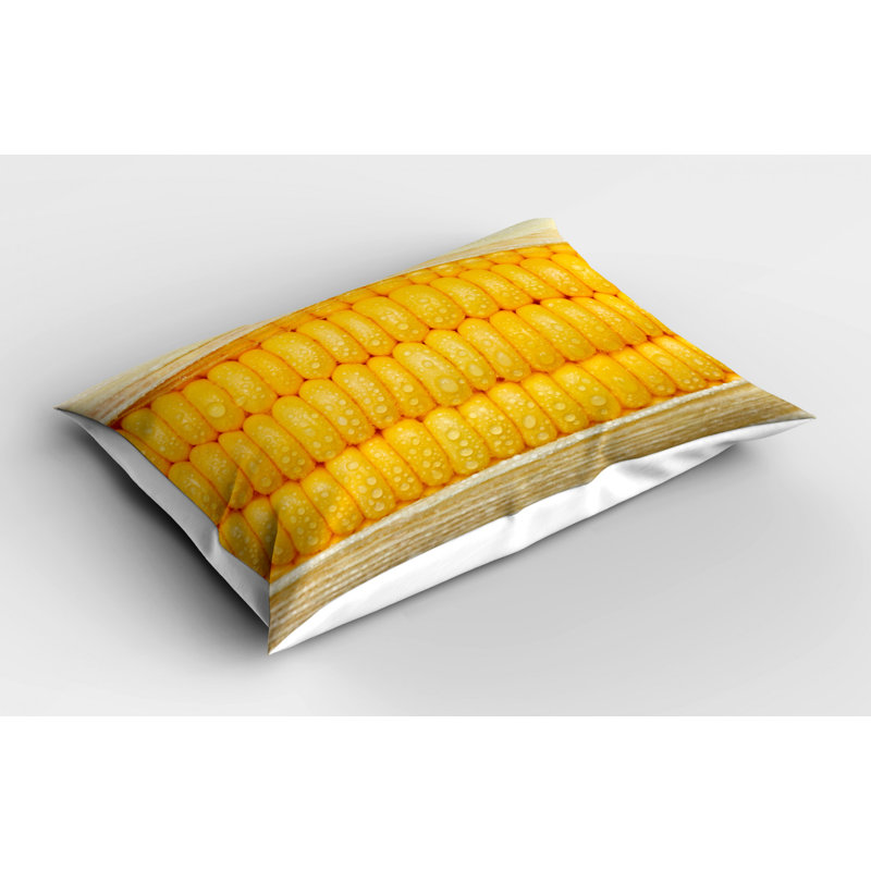 Pillow Sham, Queen