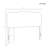 Aurkene Upholstered Headboard-323086061-323085840