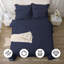 Ensemble de housse de couette 100% coton-115064460-115064456